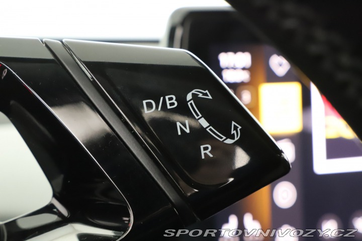 Volkswagen ID.3 1st (62 kWh) 2020