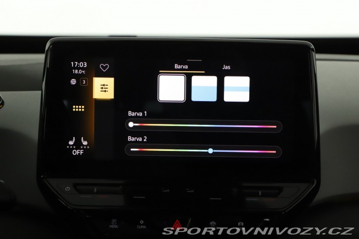 Volkswagen ID.3 1st (62 kWh) 2020