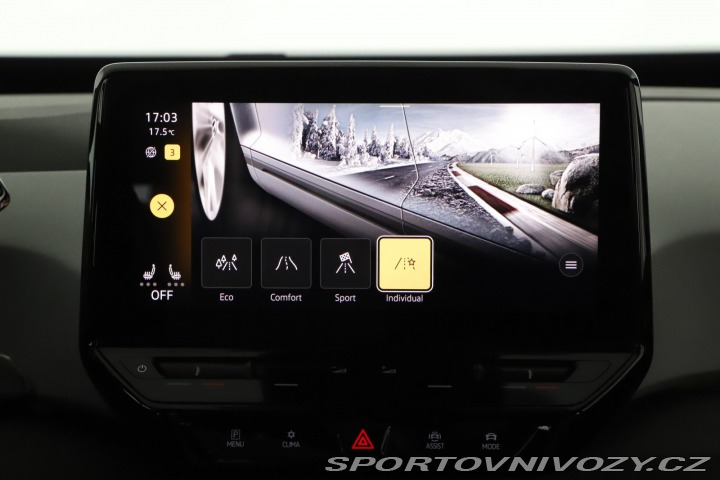 Volkswagen ID.3 1st (62 kWh) 2020