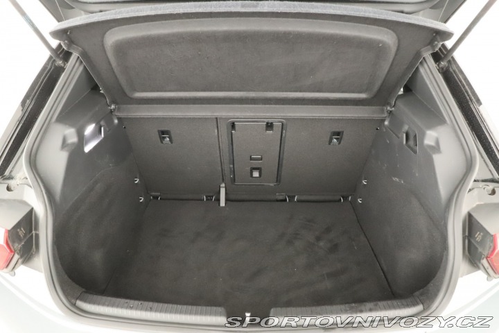 Volkswagen ID.3 1st (62 kWh) 2020