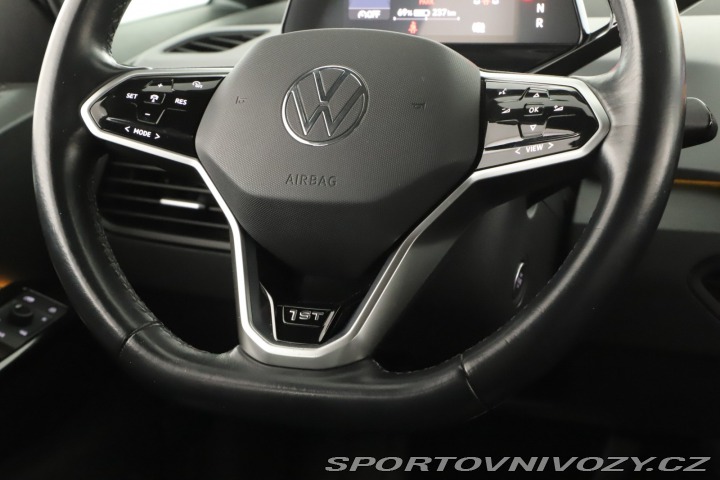 Volkswagen ID.3 1st (62 kWh) 2020