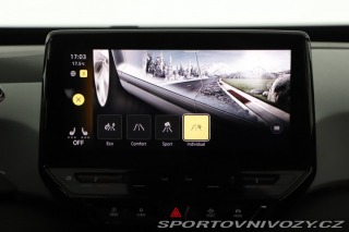 Volkswagen ID.3 1st (62 kWh) 2020