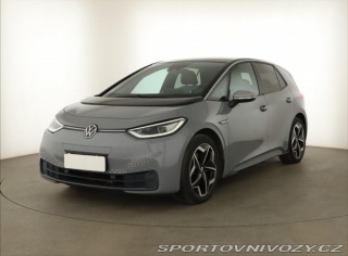 Volkswagen ID.3 1st (62 kWh) 2020