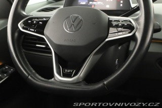 Volkswagen ID.3 1st (62 kWh) 2020