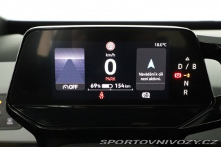 Volkswagen ID.3 1st (62 kWh) 2020