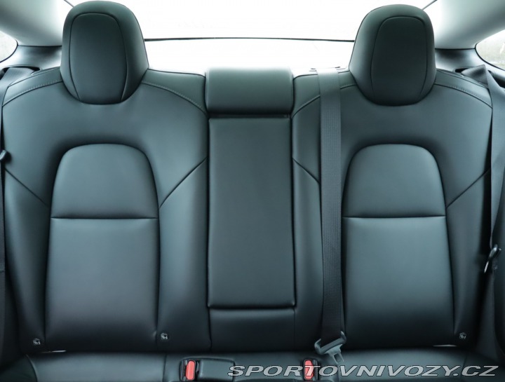 Tesla Model 3 Std Range Plus LFP 2020