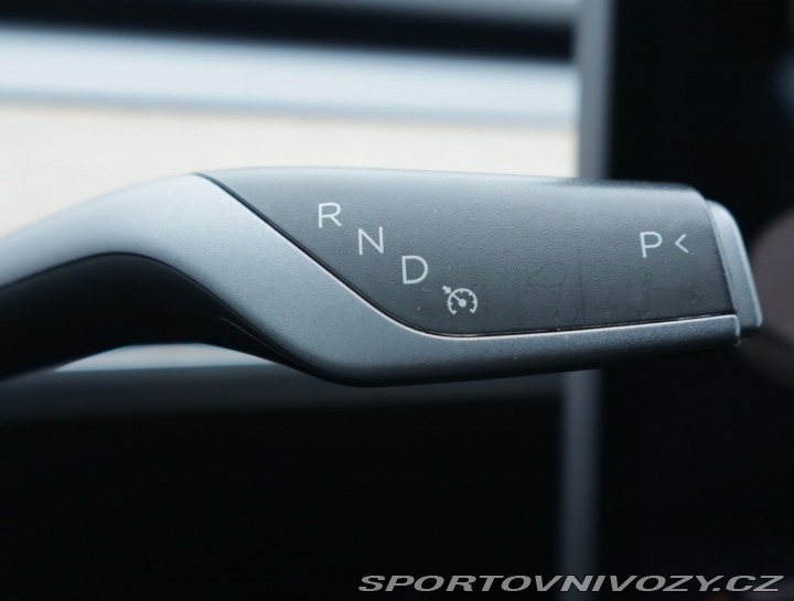 Tesla Model 3 Std Range Plus LFP 2020