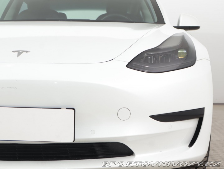 Tesla Model 3 Std Range Plus LFP 2020