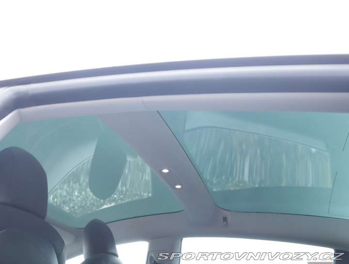 Tesla Model 3 Std Range Plus LFP 2020