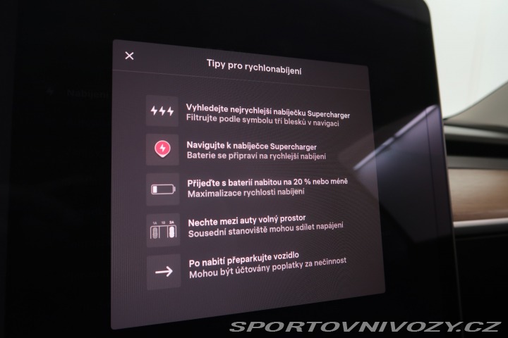 Tesla Model 3 Std Range Plus LFP 2020