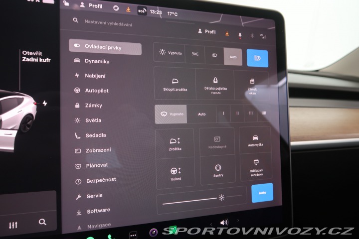 Tesla Model 3 Std Range Plus LFP 2020