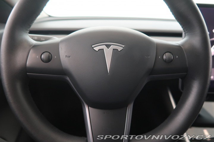 Tesla Model 3 Std Range Plus LFP 2020
