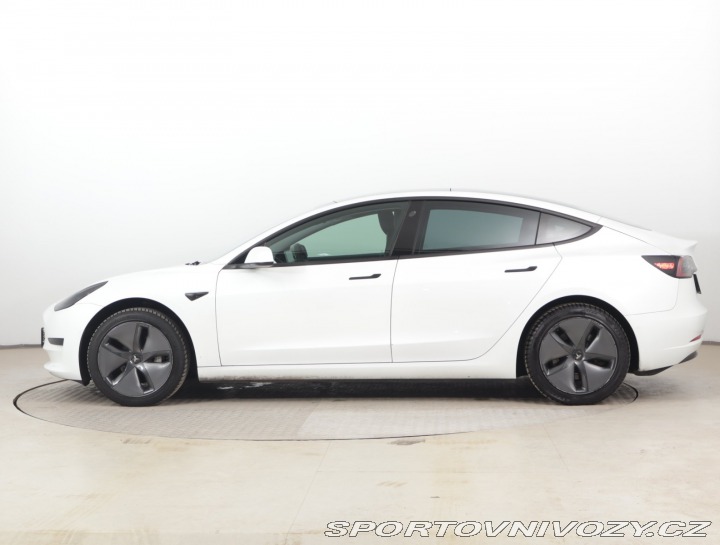 Tesla Model 3 Std Range Plus LFP 2020