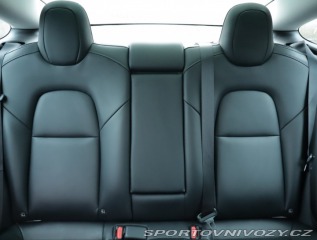 Tesla Model 3 Std Range Plus LFP 2020