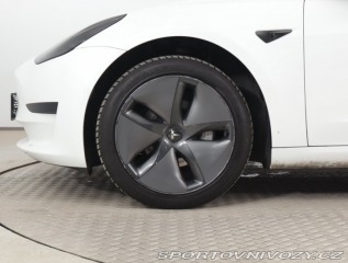 Tesla Model 3 Std Range Plus LFP 2020