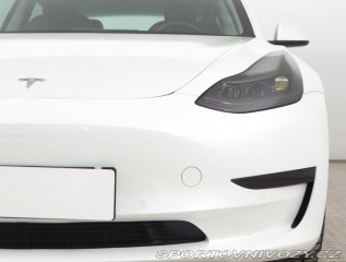 Tesla Model 3 Std Range Plus LFP 2020