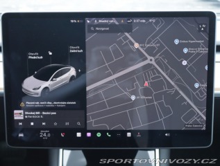 Tesla Model 3 Std Range Plus LFP 2020