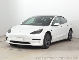 Tesla Model 3 Std Range Plus LFP 2020