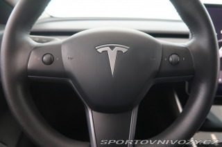 Tesla Model 3 Std Range Plus LFP 2020