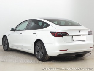 Tesla Model 3 Std Range Plus LFP 2020