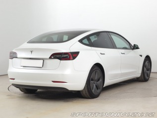 Tesla Model 3 Std Range Plus LFP 2020