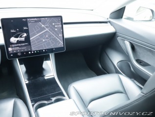 Tesla Model 3 Std Range Plus LFP 2020