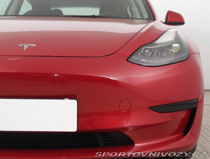 Tesla Model 3 Std Range LFP 60kWh 2021