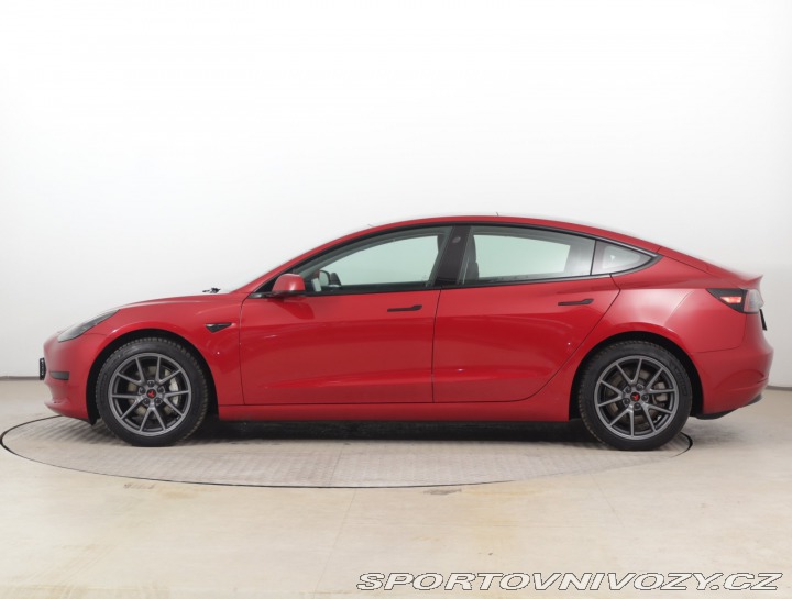 Tesla Model 3 Std Range LFP 60kWh 2021