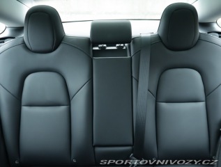 Tesla Model 3 Std Range LFP 60kWh 2021