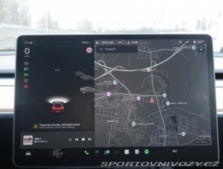 Tesla Model 3 Std Range LFP 60kWh 2021