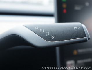 Tesla Model 3 Std Range LFP 60kWh 2021