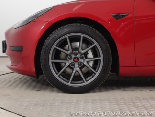 Tesla Model 3 Std Range LFP 60kWh 2021