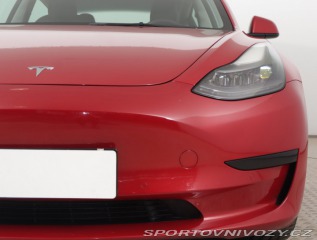 Tesla Model 3 Std Range LFP 60kWh 2021