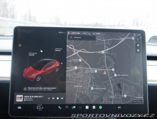 Tesla Model 3 Std Range LFP 60kWh 2021