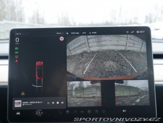 Tesla Model 3 Std Range LFP 60kWh 2021