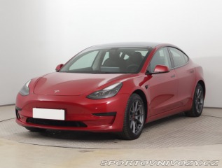 Tesla Model 3 Std Range LFP 60kWh 2021