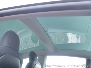 Tesla Model 3 Std Range LFP 60kWh 2021