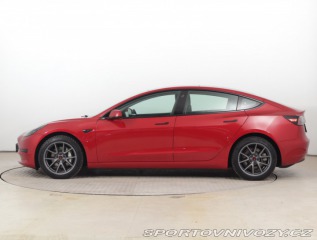 Tesla Model 3 Std Range LFP 60kWh 2021