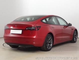 Tesla Model 3 Std Range LFP 60kWh 2021