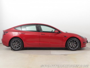 Tesla Model 3 Std Range LFP 60kWh 2021