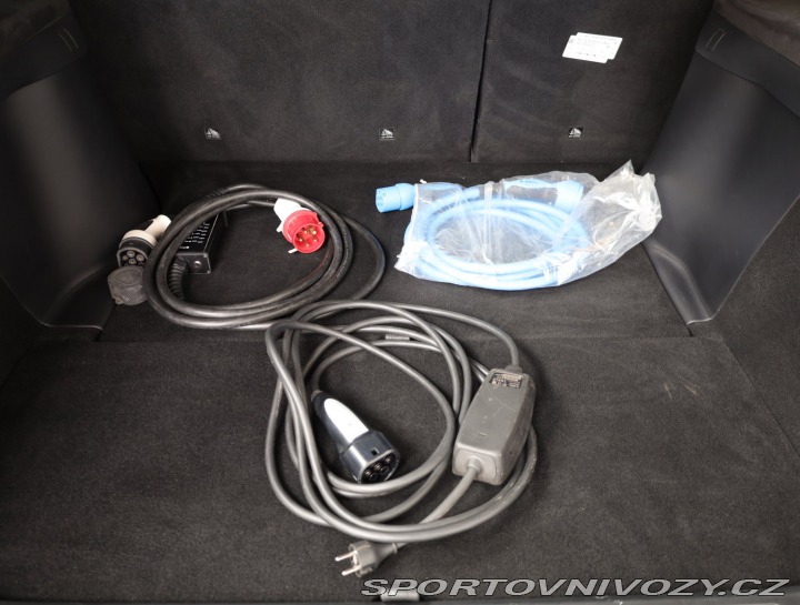 Tesla Model X Ludicrous 2019