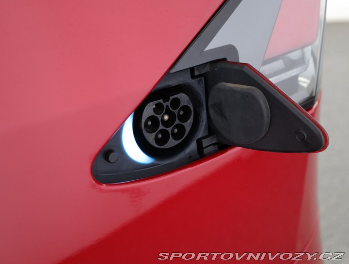 Tesla Model X Ludicrous 2019