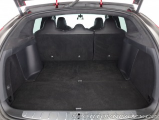 Tesla Model X Ludicrous 2019