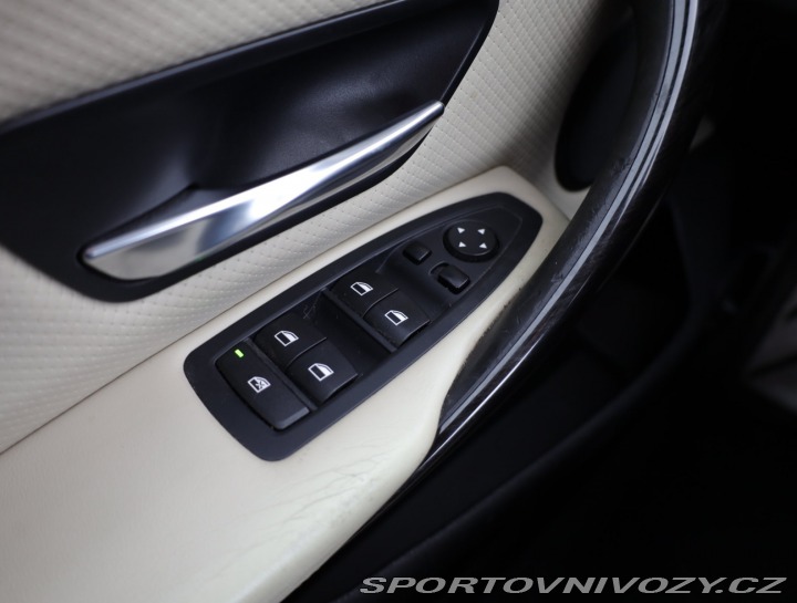 BMW 4 Gran Coupé 430d xDrive 2016