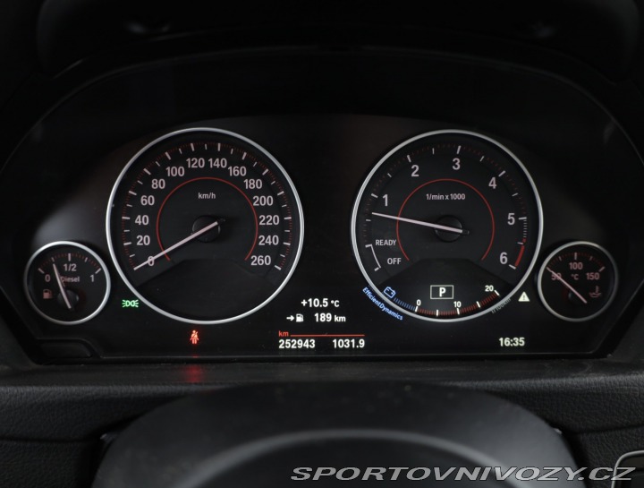 BMW 4 Gran Coupé 430d xDrive 2016