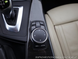 BMW 4 Gran Coupé 430d xDrive 2016