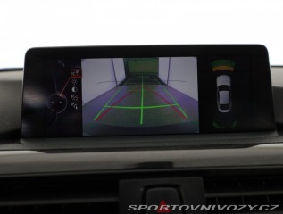 BMW 4 Gran Coupé 430d xDrive 2016