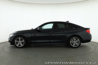 BMW 4 Gran Coupé 430d xDrive 2016