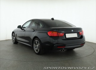 BMW 4 Gran Coupé 430d xDrive 2016