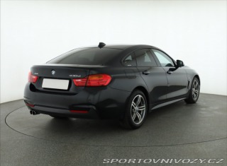 BMW 4 Gran Coupé 430d xDrive 2016